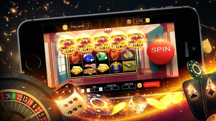 Casino-en-Ligne-Mobile